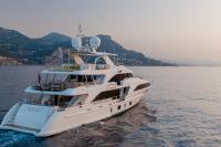 c-hotels Edesia - Chambres d’hôtes Monte Carlo