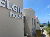 6 Elgin House - Ferienwohnung Mossel Bay