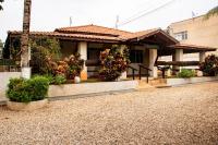 Pousada Portal - Bed and Breakfast São Pedro