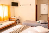Chambre Familiale