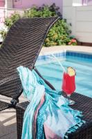 Villa with Private Pool (Hestia)