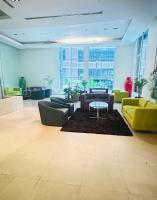 SOHO SUITES KLCC by DREAMS - Chambres d’hôtes Kuala Lumpur