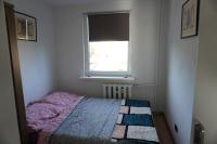SAS Borne Militaria dla 4 osób 2 pokoje - B&B