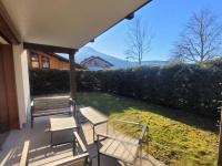 Zorta - Ground floor apartment with private garden - B&B