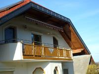 Apartment mit 2 Schlafzimmern
