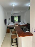 Appartement met 1 Slaapkamer