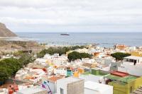 EDEN RENTALS Ocean Sunrise San Andres - B&B
