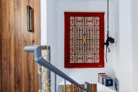 The Palm Suites - Adults Only - Ferienwohnung