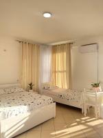 Family Room with Balcony