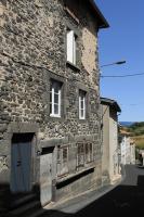 Artist Flat Saint Flour - B&B Saint-Flour