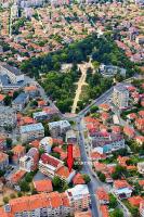 Апартамент Маги - B&B Kazanlak