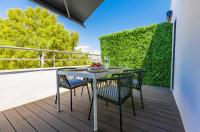 Suite - Vue sur Ville