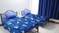 Classic Quadruple Room