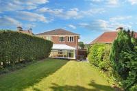 Immaculately presented house - Ferienwohnung