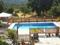 Casa Rural Balcón del Camino Viejo - B&B