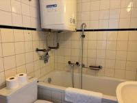Cozy studio near Opera - Cross 3 - Bed and Breakfast Zürich
