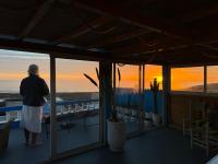 Dar Walid cap sim - B&B Essaouira