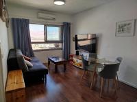 נוף ההר - Ferienwohnung Eilat