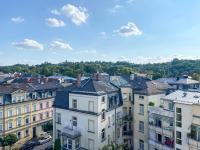 City-Apartment, zentral, auf Zeit, voll-ausgestattet - Ferienwohnung Bamberg