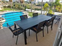 Appartement - Vue sur Piscine 