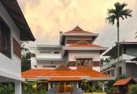 Devapadmam heritage home - Ferienwohnung Thiruvananthapuram
