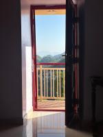 Chambre Familiale - Vue sur Jardin