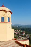 Ferozi House x Padm Lakshmi Palace Arki - B&B Arki