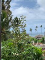 Apartment mit 1 Schlafzimmer und Meerblick