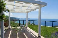 Villa Serra d'Elci - B&B Ascea