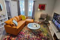 Apartamento de 1 dormitorio