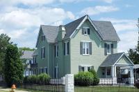 Downtown Getaway, Historic & Peaceful, FREE Bikes - B&B Columbus
