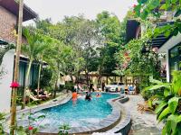 Tam Coc Boutique Garden - B&B Ninh Bình