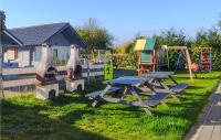 noclegi 1 Bedroom Pet Friendly Home In Ustronie Morskie Ustronie Morskie