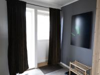 Gammelbanken Seaview Suites - Modern Apartments with Sea View, Lofoten - B&B Ballstad