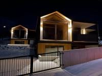 Chalet VLOčKA - Chalet Snowflake - B&B