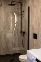 Deluxe Apartment mit 1 Schlafzimmer und Meerblick