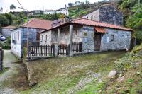 Casa de Fora - B&B Fafe