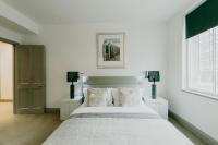 Two-Bedroom Deluxe Apartment