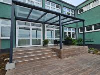 FEWO Civrilli 5 Zi/Wohnung - B&B
