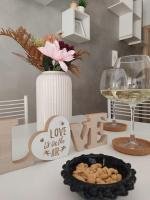 ross house - Ferienwohnung Fiumicino