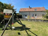 Évasion champêtre - Chambres d’hôtes