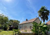 Évasion champêtre - B&B Ambillou