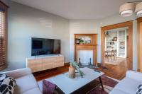 Robin's Egg, Private Downtown, Pet-Friendly Gem - B&B Columbus