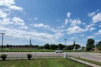 Walkable Cozy Downtown Studio, FREE Bikes to use - B&B Columbus