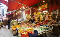Centro storico-Marina Free Parking, Wifi,Netflix - B&B
