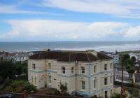 Ocean Wave Westward Ho! 2 bedroom apartment - B&B