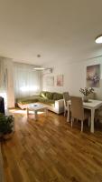 Zoya Apartment - B&B Podgorica