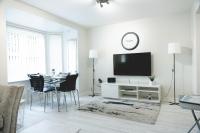 Sunderland City Centre Cosy 2 Bed Apartment - B&B Sunderland