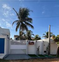 House Maceió 1 - Ferienwohnung Maceió