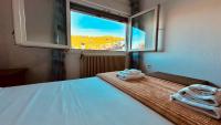 Lake view apartment - Chambres d’hôtes